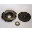 JAPANPARTS KF-406 - Kit d'embrayage