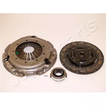 JAPANPARTS KF-421 - Kit d'embrayage