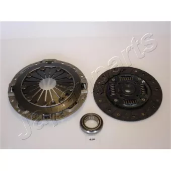 JAPANPARTS KF-426 - Kit d'embrayage