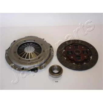 JAPANPARTS KF-435 - Kit d'embrayage