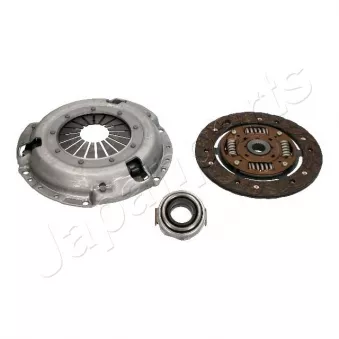 JAPANPARTS KF-438 - Kit d'embrayage