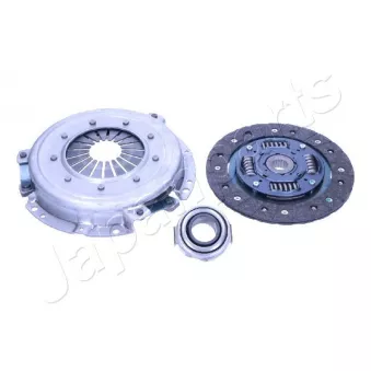 JAPANPARTS KF-441 - Kit d'embrayage