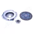 JAPANPARTS KF-441 - Kit d'embrayage