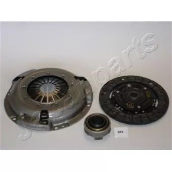 JAPANPARTS KF-452 - Kit d'embrayage