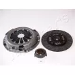 Kit d'embrayage JAPANPARTS [KF-456]