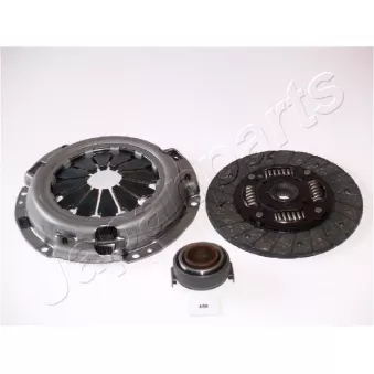 JAPANPARTS KF-456 - Kit d'embrayage