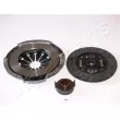 JAPANPARTS KF-456 - Kit d'embrayage