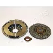 JAPANPARTS KF-464 - Kit d'embrayage