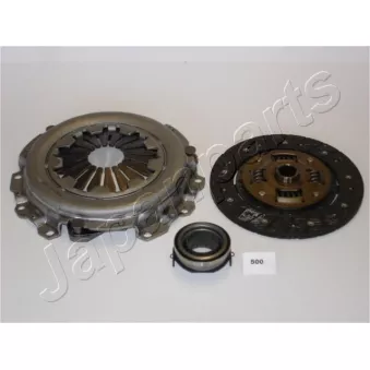 JAPANPARTS KF-500 - Kit d'embrayage