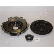JAPANPARTS KF-500 - Kit d'embrayage