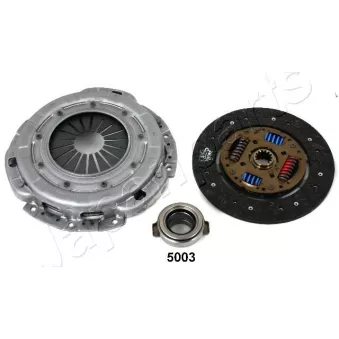 JAPANPARTS KF-5003 - Kit d'embrayage