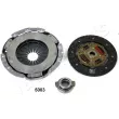 JAPANPARTS KF-5003 - Kit d'embrayage