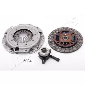 JAPANPARTS KF-5004 - Kit d'embrayage