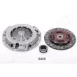 Kit d'embrayage JAPANPARTS [KF-5005]