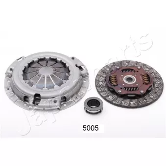 JAPANPARTS KF-5005 - Kit d'embrayage