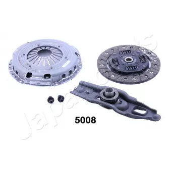JAPANPARTS KF-5008 - Kit d'embrayage