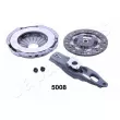 JAPANPARTS KF-5008 - Kit d'embrayage