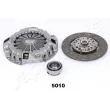 JAPANPARTS KF-5010 - Kit d'embrayage