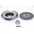 JAPANPARTS KF-5010 - Kit d'embrayage
