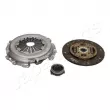 Kit d'embrayage JAPANPARTS [KF-5020]