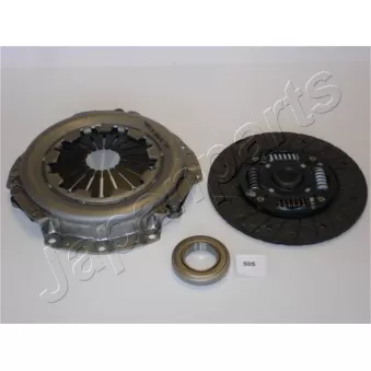 JAPANPARTS KF-505 - Kit d'embrayage