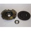JAPANPARTS KF-505 - Kit d'embrayage