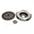 JAPANPARTS KF-530 - Kit d'embrayage