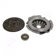 JAPANPARTS KF-541 - Kit d'embrayage
