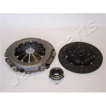 JAPANPARTS KF-550 - Kit d'embrayage