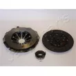 JAPANPARTS KF-550 - Kit d'embrayage