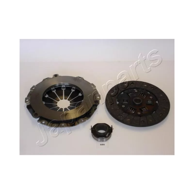 Kit d'embrayage JAPANPARTS KF-550 - Visuel 1