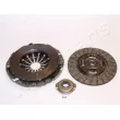 JAPANPARTS KF-553 - Kit d'embrayage