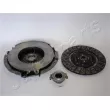 JAPANPARTS KF-554 - Kit d'embrayage