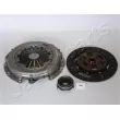 Kit d'embrayage JAPANPARTS [KF-557]