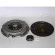 Kit d'embrayage JAPANPARTS [KF-579]