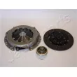 Kit d'embrayage JAPANPARTS [KF-587]