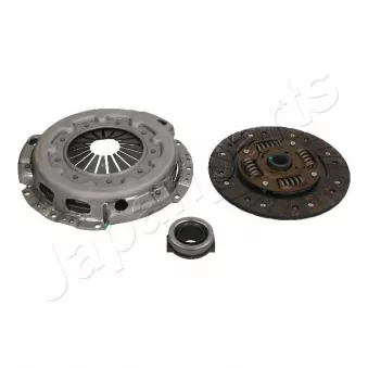 JAPANPARTS KF-599 - Kit d'embrayage