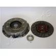 Kit d'embrayage JAPANPARTS [KF-600]