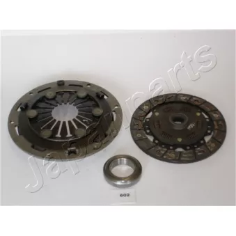 JAPANPARTS KF-602 - Kit d'embrayage