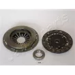 JAPANPARTS KF-602 - Kit d'embrayage