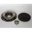 JAPANPARTS KF-605 - Kit d'embrayage