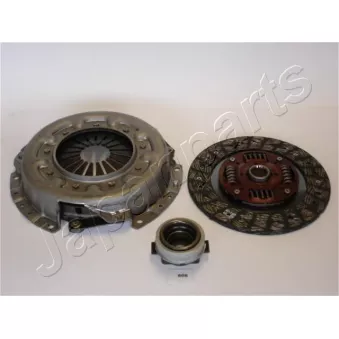 JAPANPARTS KF-608 - Kit d'embrayage