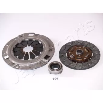 JAPANPARTS KF-609 - Kit d'embrayage