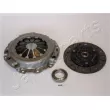 Kit d'embrayage JAPANPARTS [KF-648]