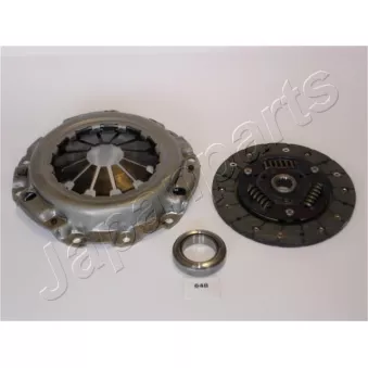 JAPANPARTS KF-648 - Kit d'embrayage