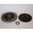 Kit d'embrayage JAPANPARTS [KF-702]