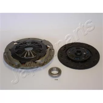 JAPANPARTS KF-702 - Kit d'embrayage