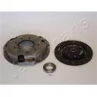 Kit d'embrayage JAPANPARTS [KF-703]