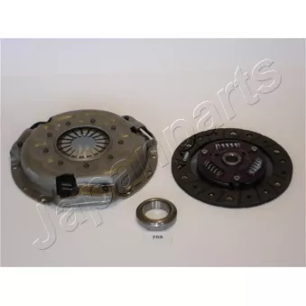 JAPANPARTS KF-703 - Kit d'embrayage