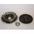 JAPANPARTS KF-707 - Kit d'embrayage